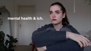 mental health & ich.