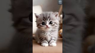 cute kittens generated by AI.#trending ,#viralvideo ,#ai ,#kittens ,