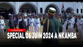 SPECIAL 06 JUIN 2024 A NKAMBA