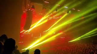 Judas Priest - Blood Red Skies (Live)