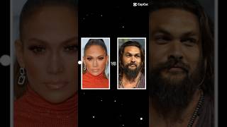 Jennifer Lopez OR Jason Momoa??🎥🎭🎬#art #dc #actor #movie #shortsfeed #feed #viralvideo #cinema #tv