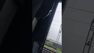 Vasai Virar local train panvel to Vasai route Local train #shorts