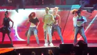 Justin Bieber  - What do you Mean (HD) - Arnhem 09-10-2016