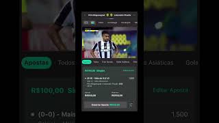 ENTRADA AO VIVO EM GOL FT NA BET365 - ANÁLISE DETALHADA