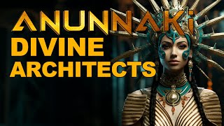 The Anunnaki in Mesopotamian Mythology: Divine Architects of Fate and Order