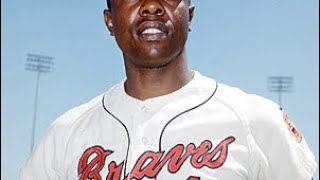 Hank Aaron Passes Away at Age 86