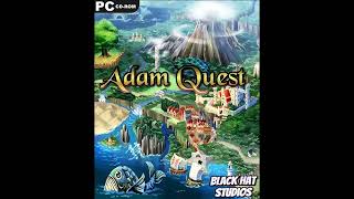 Intro- Adam Quest OST