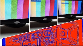 Como enviar señal de cámara de video a varias TVs