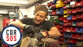 MGA Engine | Workshop Uncut | Car S.O.S.