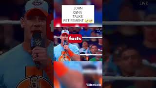 wwe john cena 😭