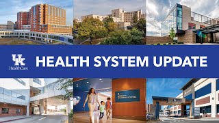 Health System Update