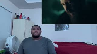 UNI/VS - Saboteur (Official Video) (@UNIVS_Sound) REACTION!!!!!!!