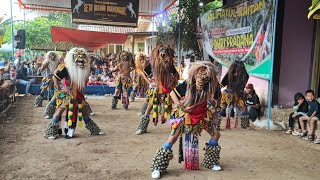 GEDRUK MAHASURA MAGELANG