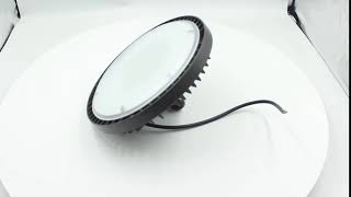 LED high bay light