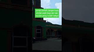 Jumat berkah,#shortvideos