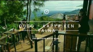 Dueg-Kapya Ken Talna- Pangasinan