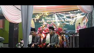 Qori Duo Muiz dari Cianjur #viral