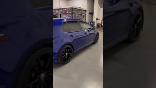 GOLF R Stage 1 360bhp