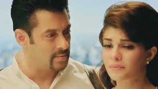 Salman khan jump from 40 th floor //kick movie scane jac