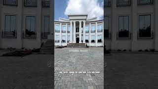 10 Bedroom Duplex in Asokoro - Crazy Advertisement