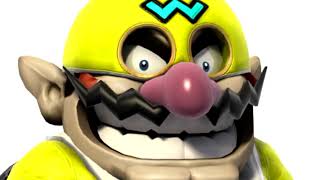 Wario Man "esta bonito" HD