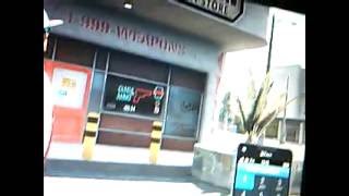 gta5 ester egg on 360 ammu nation