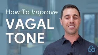 Improving Vagal Tone: Relaxation Techniques for a Healthier Nervous System