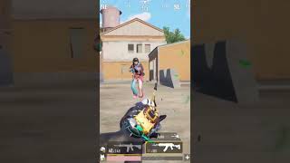 Squad wipe #pubgmobile #bgmi #moreviews