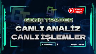 🟢 Geleceksen Gel #etf #bitcoin Son Durum Canlı Yayın #eth #kripto 🟢