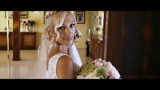 Jenny & Dani - Teaser - Vídeo boda Las Casas de Adamil - Monzón - Huesca