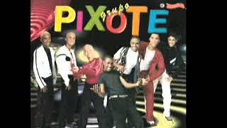 Grupo Pixote - Franqueza