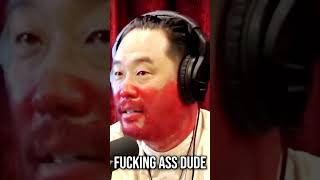 Joe Rogan on Genghis Khan Mysterious Birth Mark #shorts