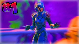 HOW FORTNITE SCAMMED ME.. | PART 1