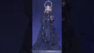 Capocabana: 1,6 milioni di persone al concerto di Madonna