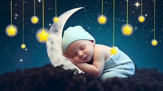 Baby Fall Asleep In 3 Minutes With Soothing Lullabies ️🎵 2 Hour Baby Sleep Music #88