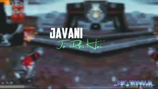 💔❤️‍🩹Jawani 💔❤️‍🩹 |shayari