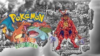 Two fools try the hardest pokemon nuzlocke ever