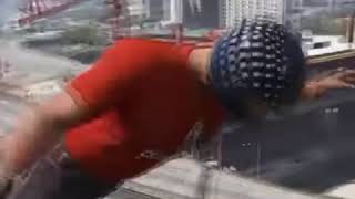 GTA V - KILLER JUMP FUNNY MOMENT