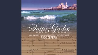 Sueños de Cadiz