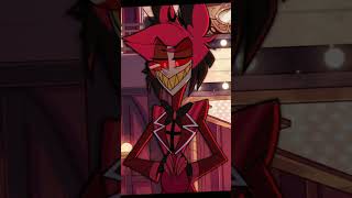 Любимый мультсериал 💞 #hazbinhoteledit