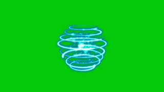 Lighting Buff Free Green Screen Effect 2020 |Free To Use No Copyright #HappyNewYear #2020