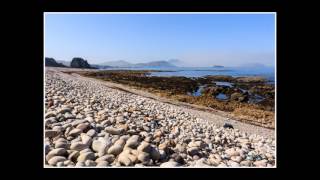 Donegal Beaches Part 6: Portronan & Binreagh