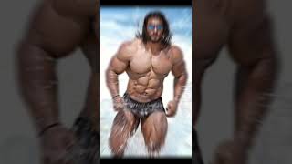 Sangram chougule Indian Bodybuilder 🇮🇳🏅 #gym #viral #tranding #shorts #mrolympia2022 #gym