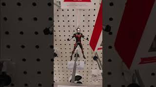 Ant-Man Christmas tree ornament @ Target 🎄 🎁 🦸‍♂️ #superhero #Christmas