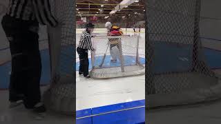 #goaliedance Athens Aeros