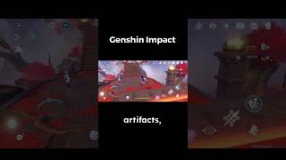 best trick for artifacts genshin impact