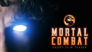 "Mortal Combat" Short Film Teaser || Coming Soon