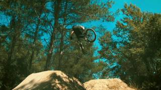 VAST by Ionate Films Trailer May 2010 MTB Movie