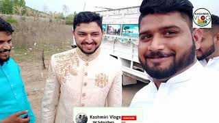 Mirpur (bhimber) Azad Kashmir Traditional Mandi & Barat Highlights 2021 || Lala Usman || AK