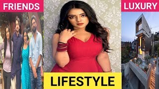 Khushi Dubey(Rukmani) Lifestyle 2024/Biography/Family/Education/Carrier/Boyfriend/House/Networth.